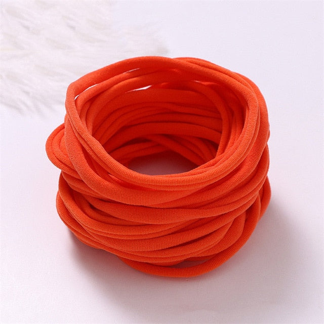 Nylon Headband