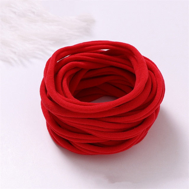Nylon Headband