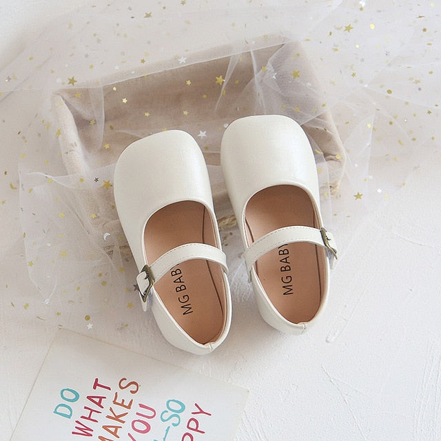 Kids Flat Shoes