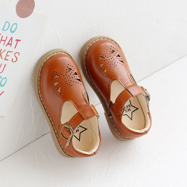 Kids Flat Shoes