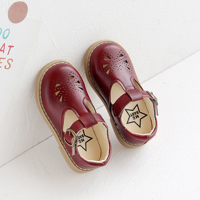 Kids Flat Shoes