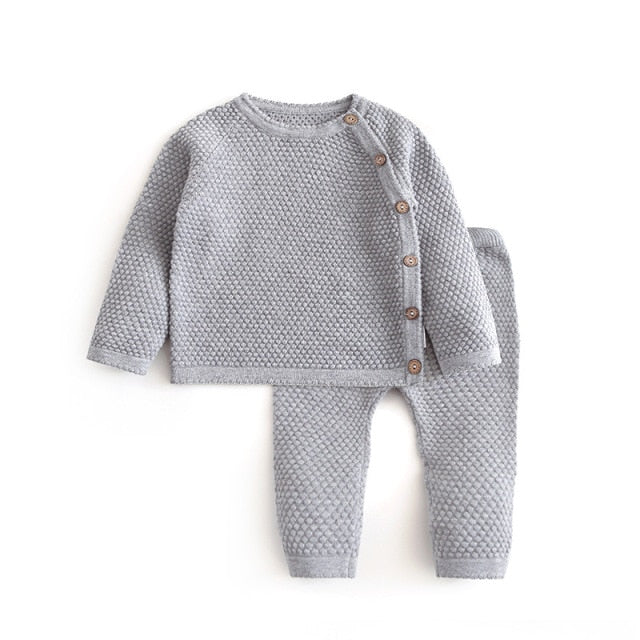 Baby Sweater