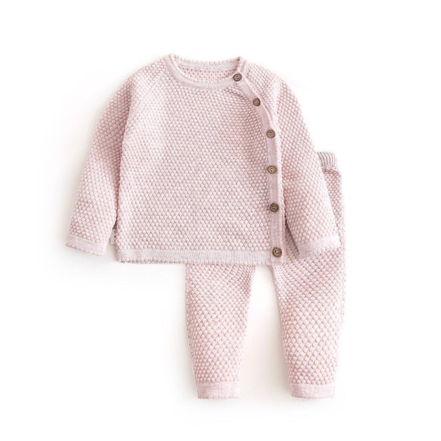 Baby Sweater