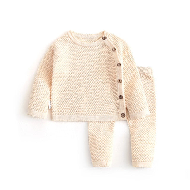 Baby Sweater