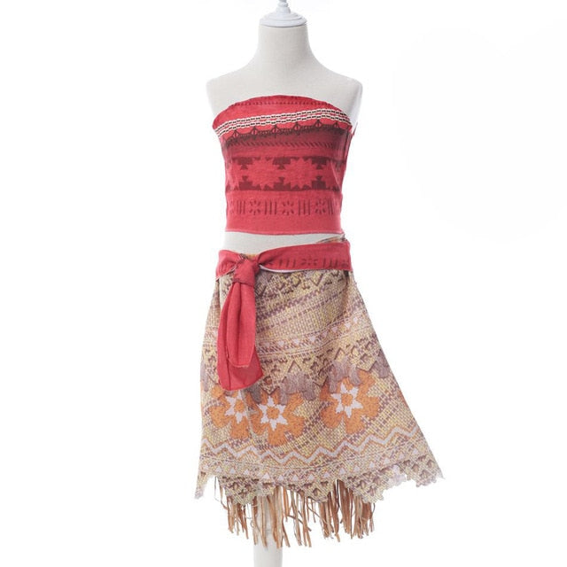 Disney Princess Elsa Winter Dress