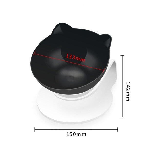 Cat Bowls