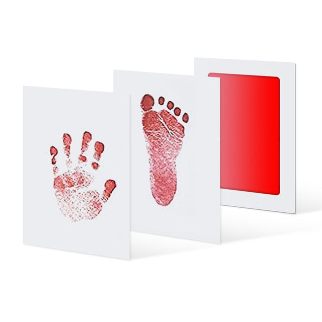 Non-Toxic Handprint Kit