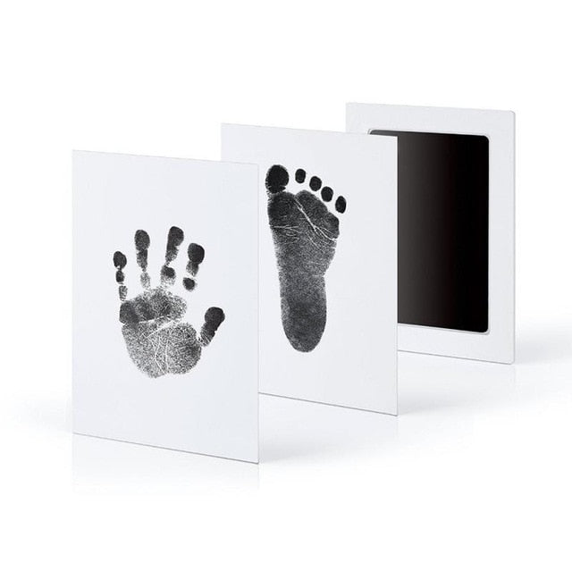 Non-Toxic Handprint Kit