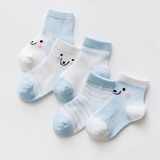 Infant Baby Socks