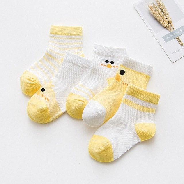 Infant Baby Socks