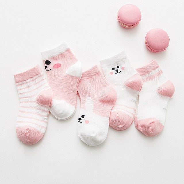 Infant Baby Socks