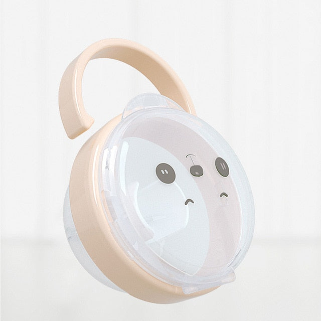 Baby Pacifier Box