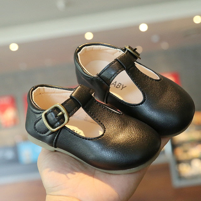 Kids Flat Shoes