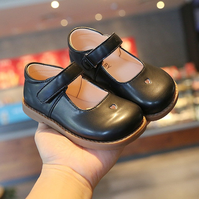 Kids Flat Shoes