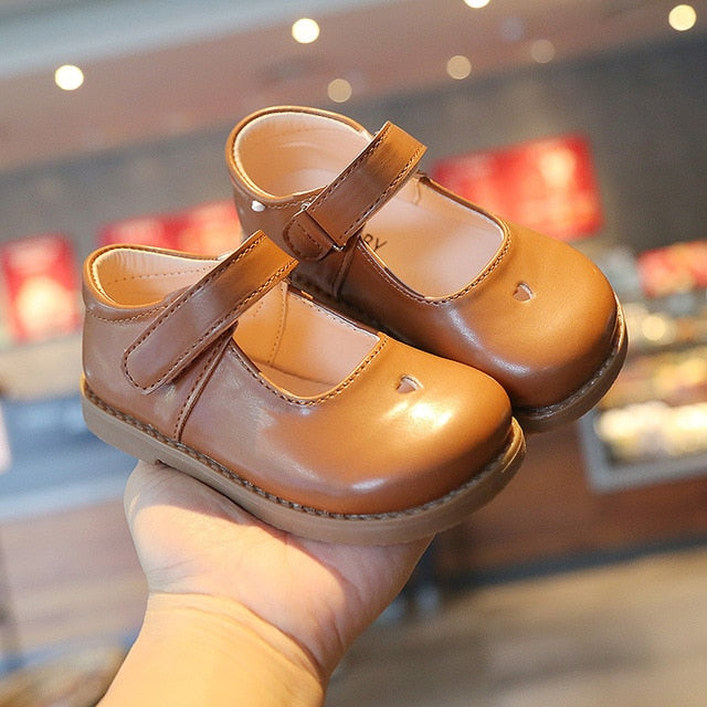 Kids Flat Shoes
