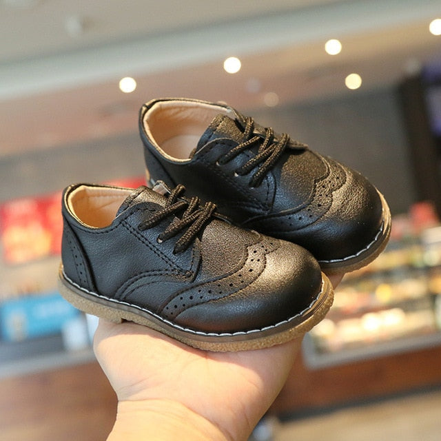 Kids Flat Shoes