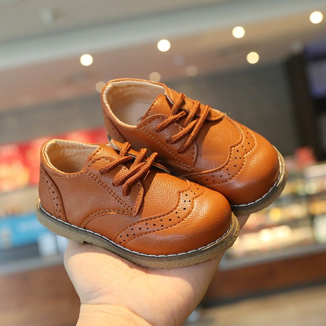 Kids Flat Shoes