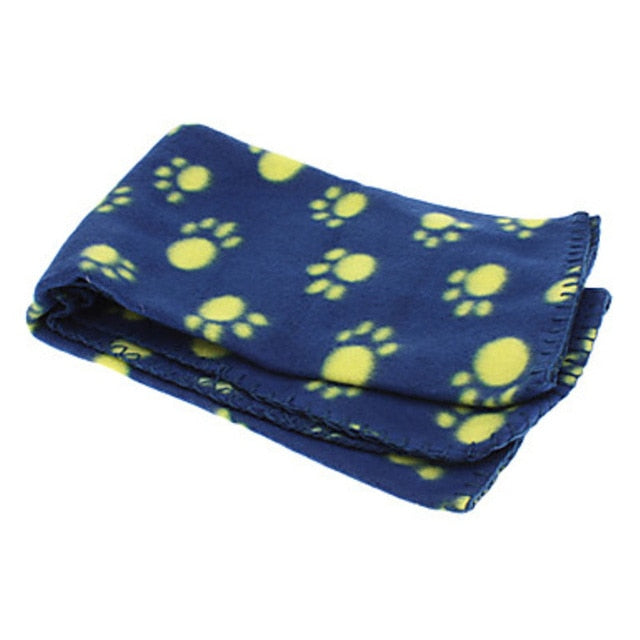 Dogs Cats Bed Mat