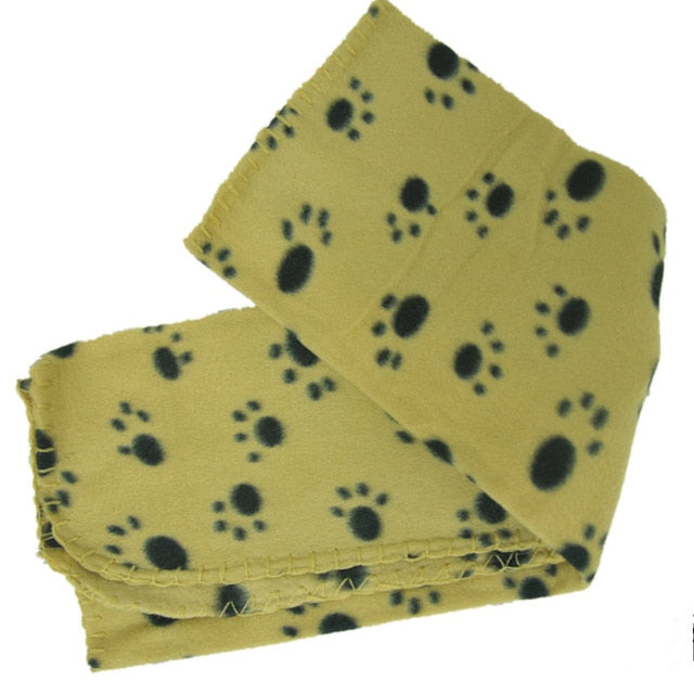 Dogs Cats Bed Mat