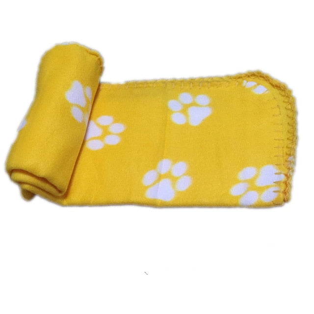Dogs Cats Bed Mat