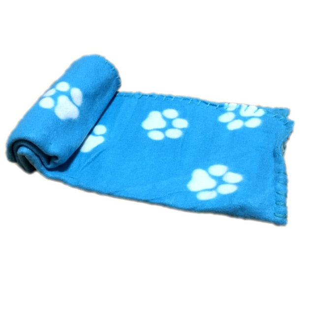 Dogs Cats Bed Mat