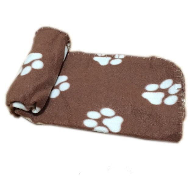 Dogs Cats Bed Mat