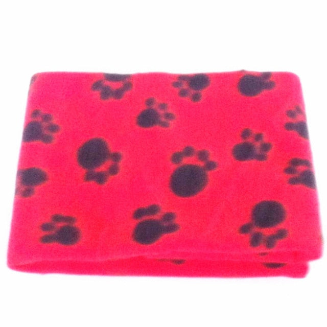Dogs Cats Bed Mat