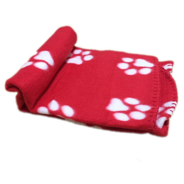 Dogs Cats Bed Mat