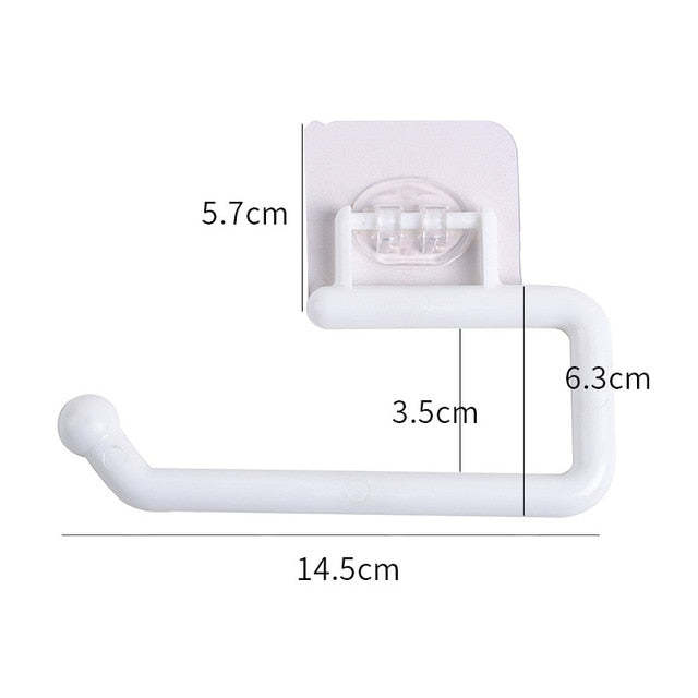 Kitchen Tissue Holder
