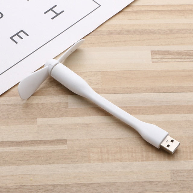 Mini Air Humidifier
