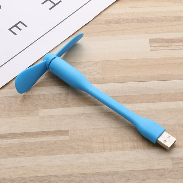 Mini Air Humidifier