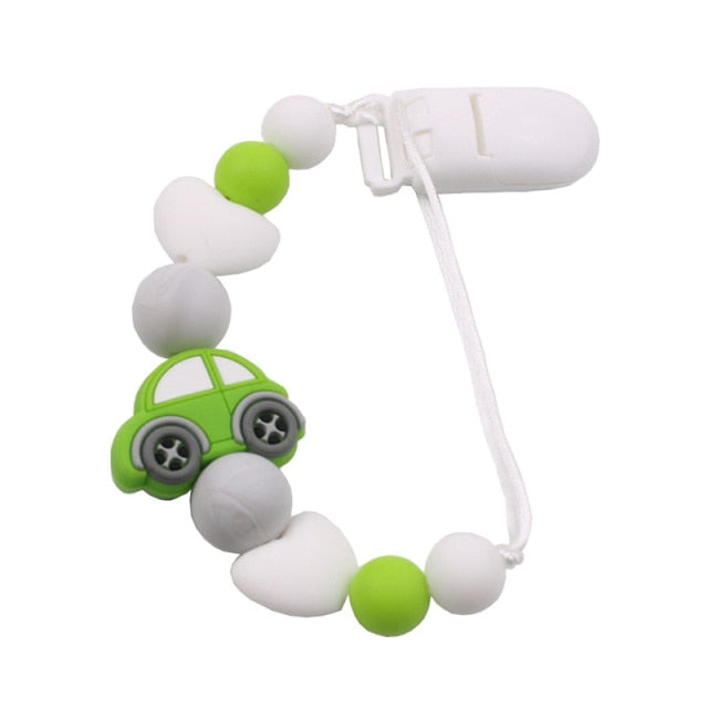 Pacifier Holder Chain