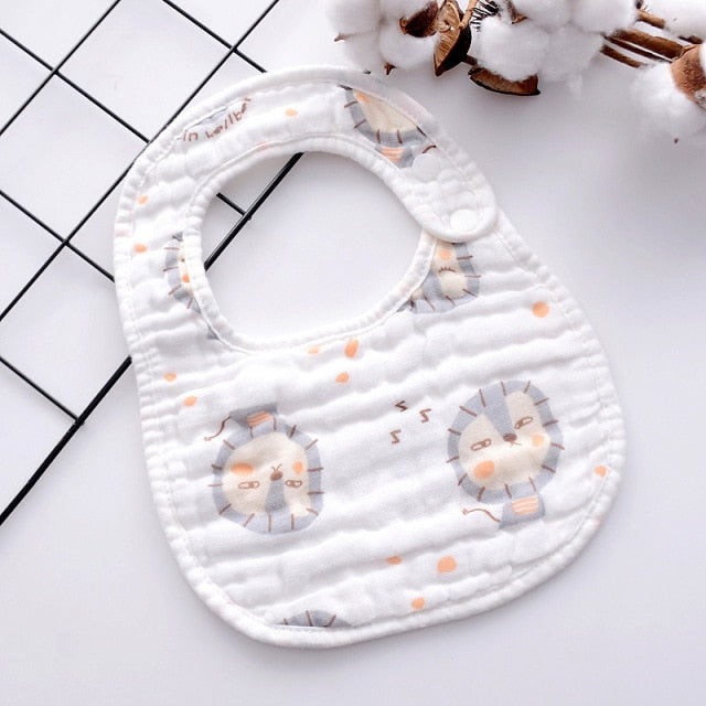 Baby bibs