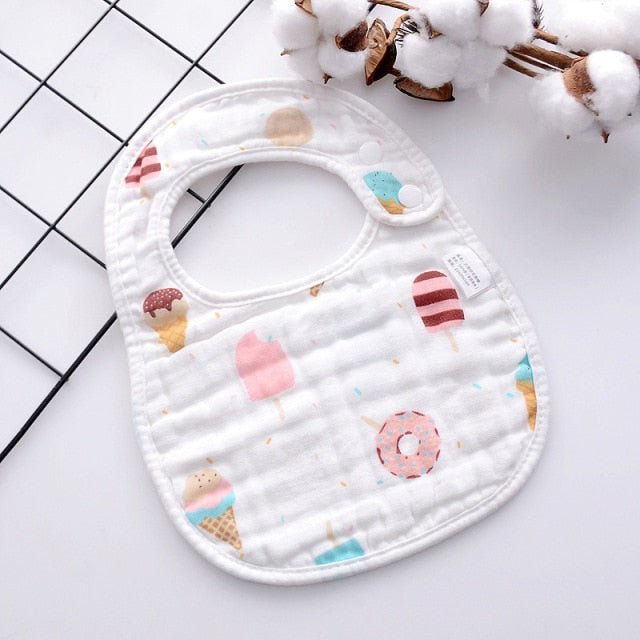 Baby bibs