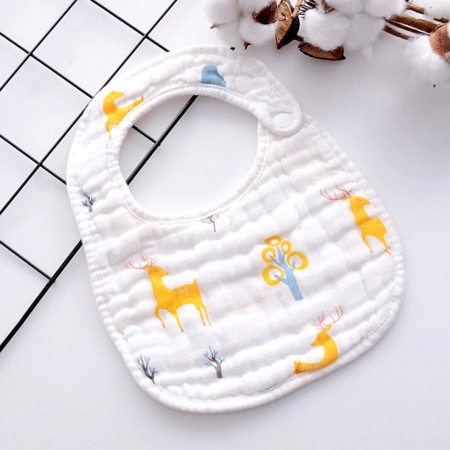 Baby bibs