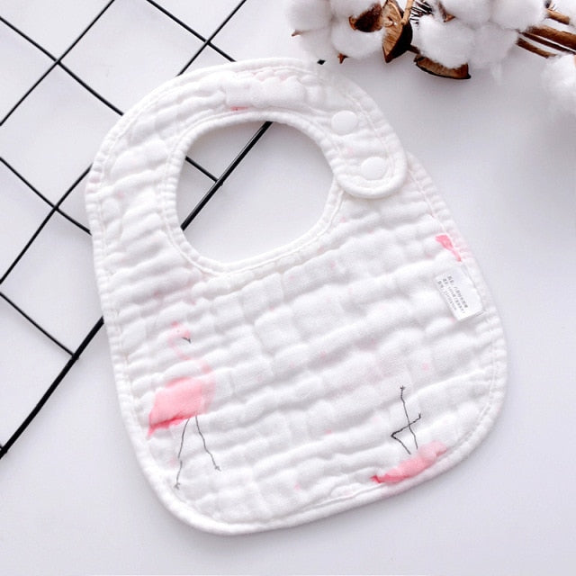 Baby bibs