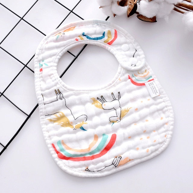 Baby bibs