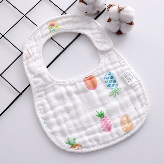 Baby bibs