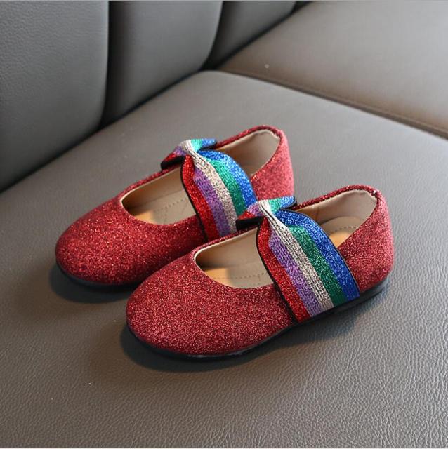 Girls Sandals