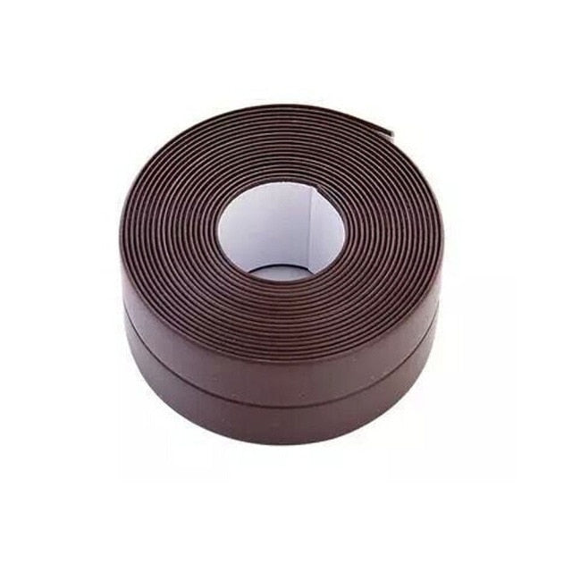 Bath Sealing Strip Tape