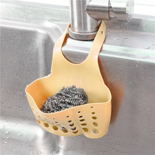 Adjustable Holder Sink