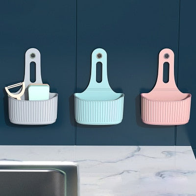 Adjustable Holder Sink