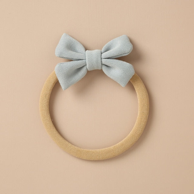 Baby Bows Headbands