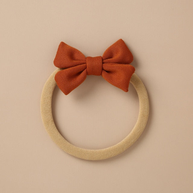 Baby Bows Headbands