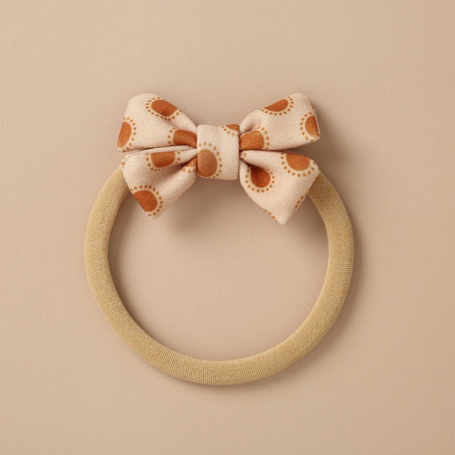 Baby Bows Headbands