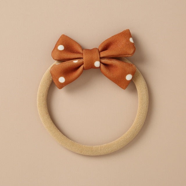 Baby Bows Headbands