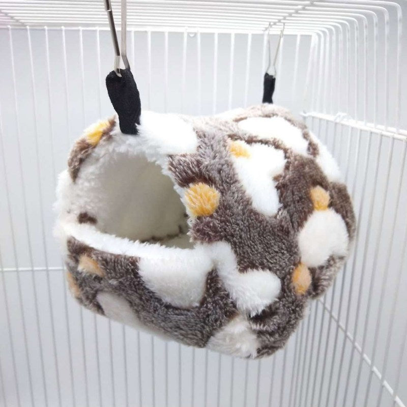 Small Pet Soft Comfortable Nest