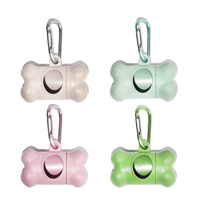 Dog Poop Bag