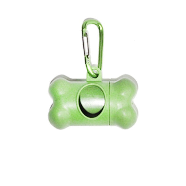Dog Poop Bag