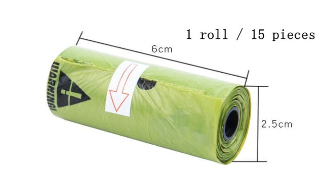 Dog Poop Bag